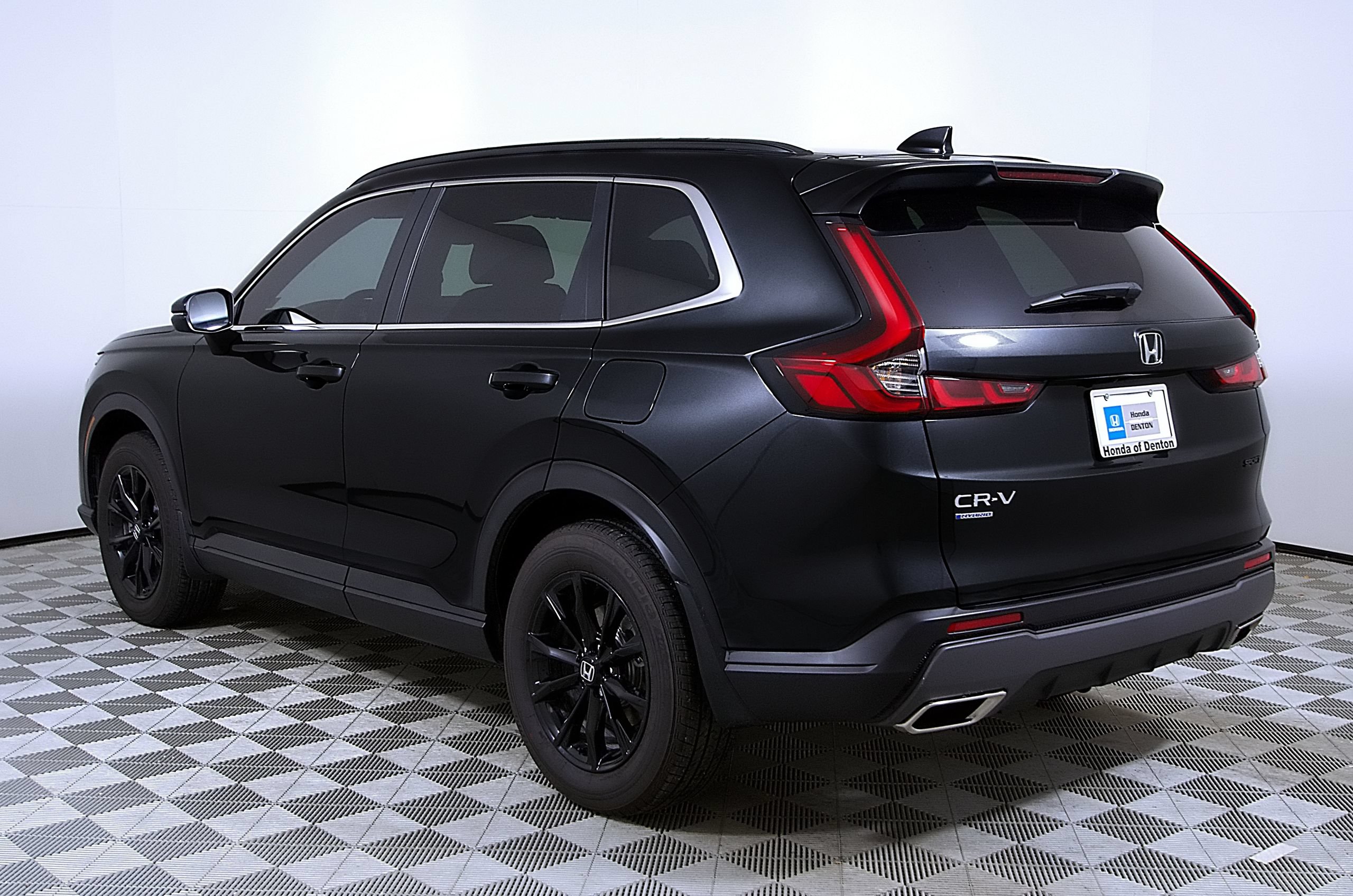 Used 2023 Honda CR-V Sport image 9