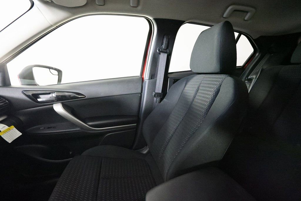 Used 2025 Mitsubishi Eclipse Cross ES image 30