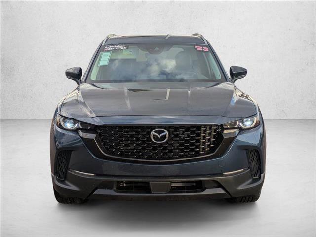 Used 2023 MAZDA CX-50 AWD 2.5 S w/ Premium Plus Pkg image 2
