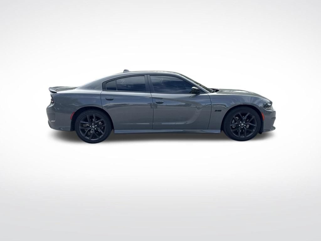 Used 2023 Dodge Charger R/T w/ Harman/Kardon Audio Group RWD image 4