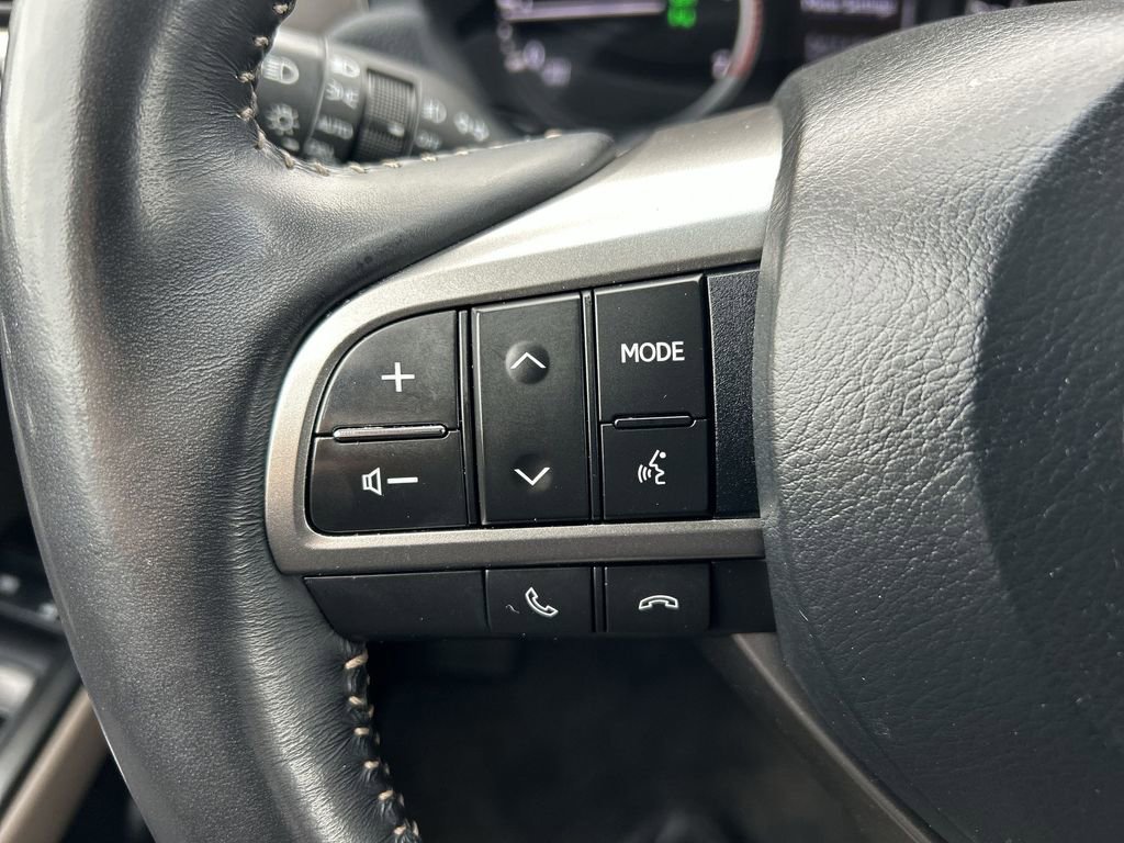 Used 2022 Lexus GX 460 Premium w/ Premium Package AWD/4WD image 26