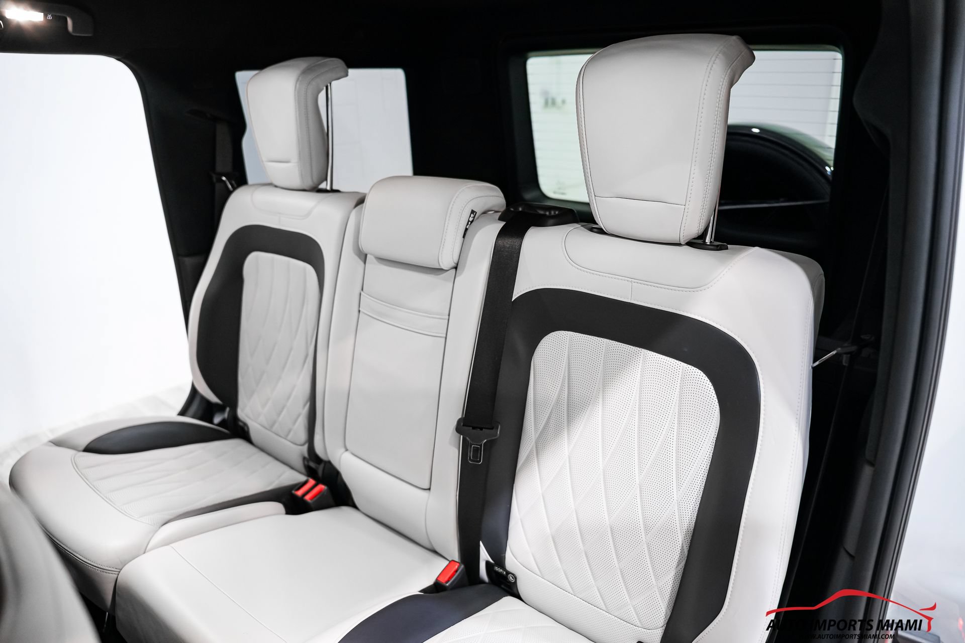 Used 2021 Mercedes-Benz G 63 AMG 4MATIC image 65