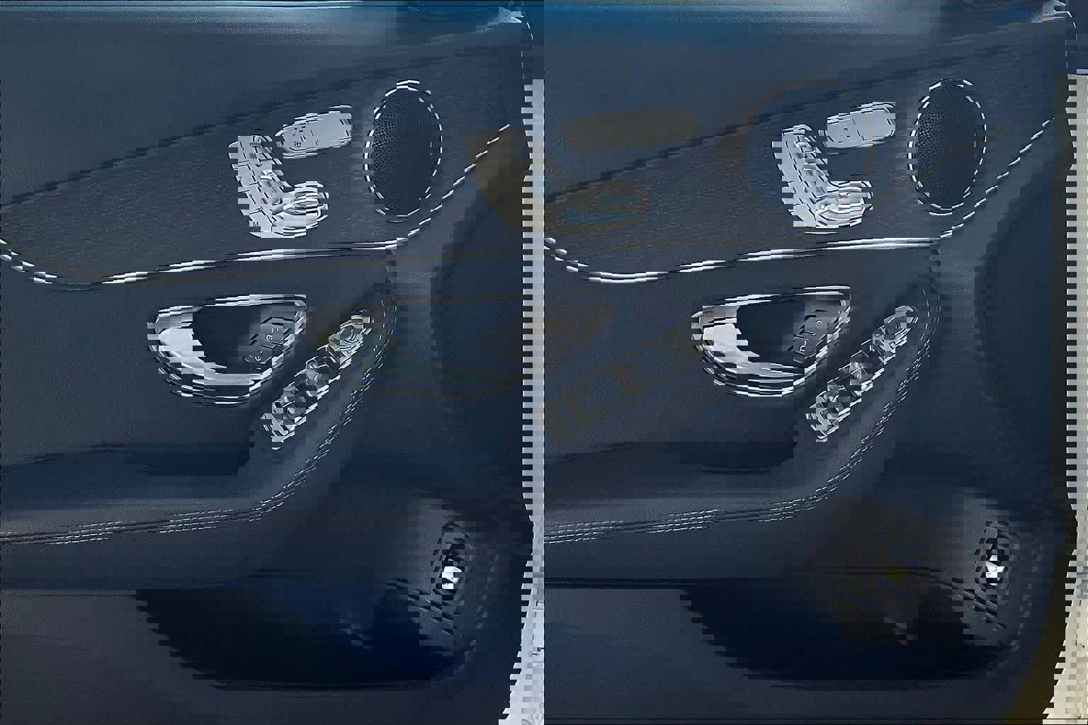 Used 2020 Mercedes-Benz C 300 4MATIC Sedan image 22