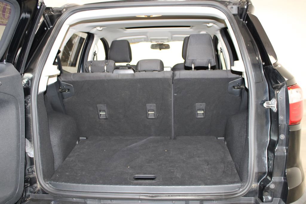 Used 2020 Ford EcoSport SE image 14