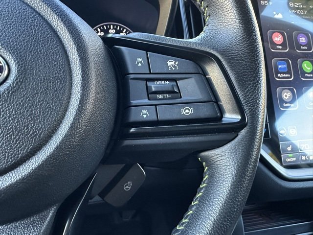 Used 2023 Subaru Ascent Onyx Edition Limited image 17