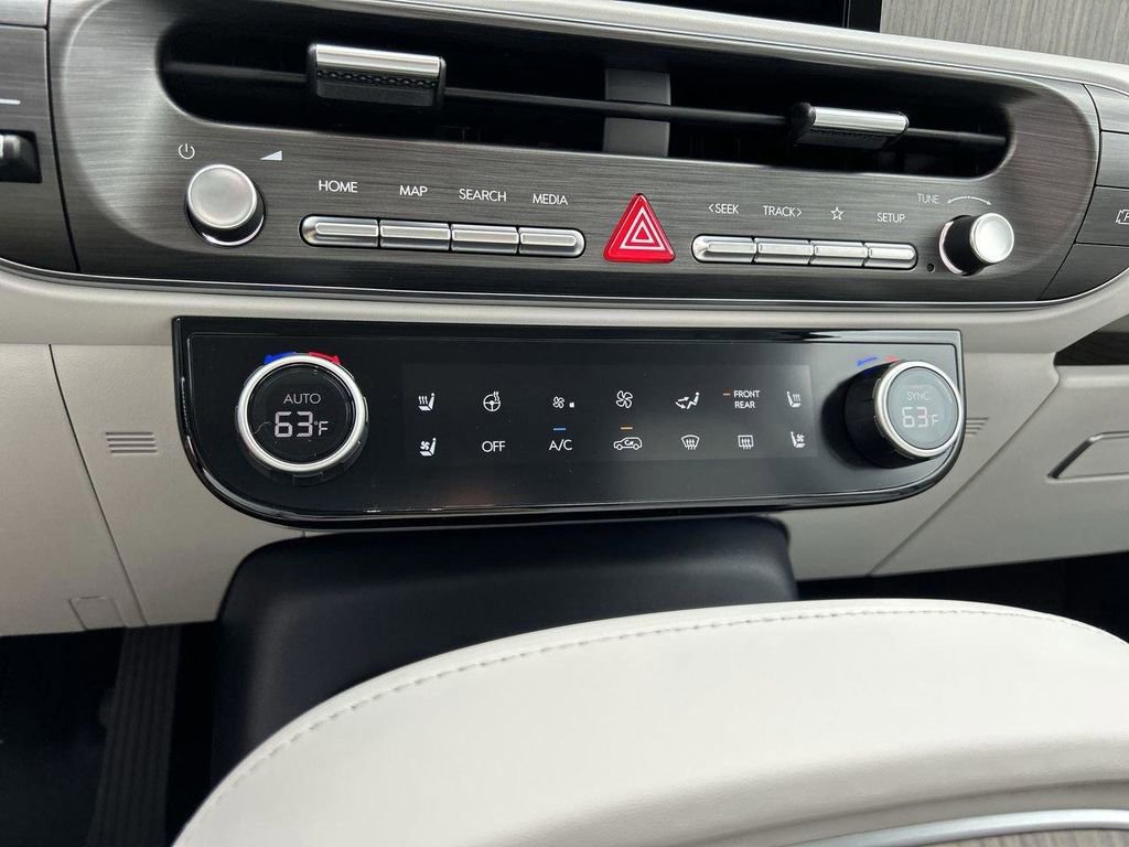 New 2026 Hyundai Palisade Calligraphy image 23