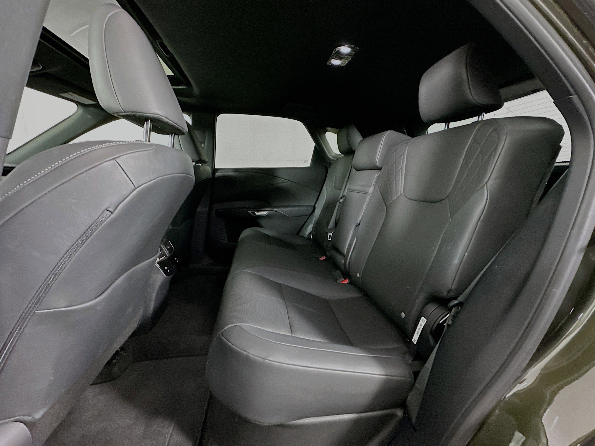 Used 2024 Lexus RX 350 AWD image 26