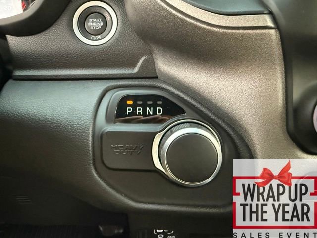 Used 2024 RAM 2500 Tradesman image 25