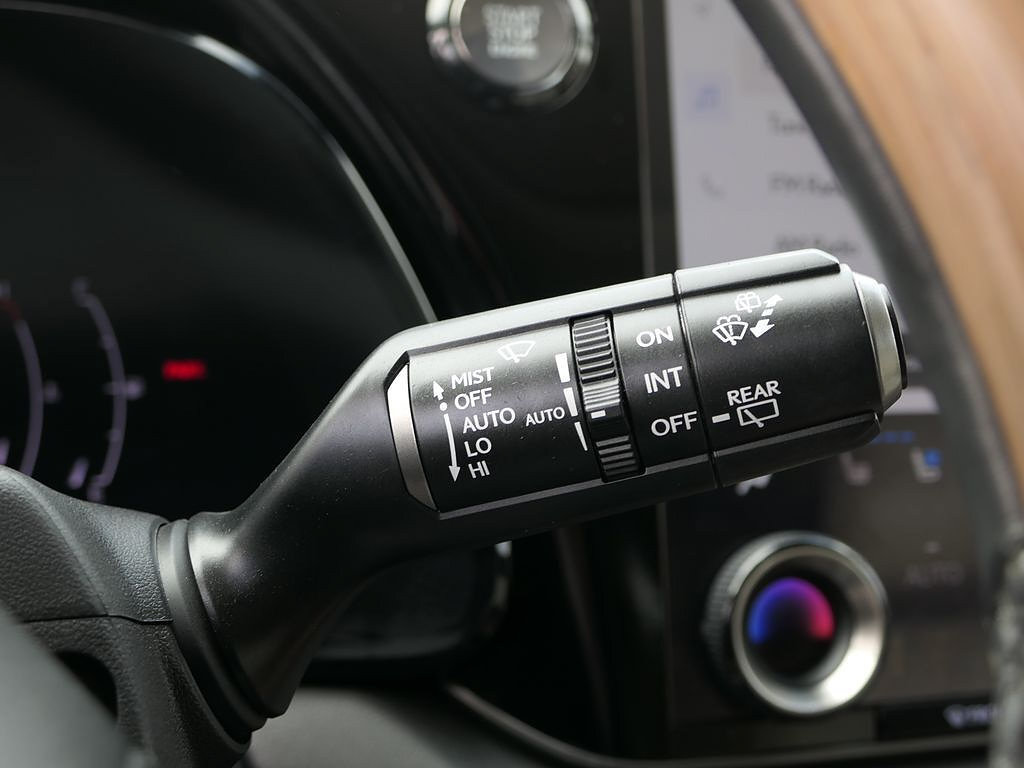 Used 2023 Lexus RX 350 Premium FWD image 15