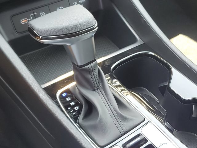 New 2026 Hyundai Santa Cruz SEL AWD/4WD image 30