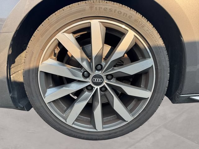 Used 2021 Audi A4 2.0T Premium Plus w/ Premium Plus Package AWD/4WD image 10
