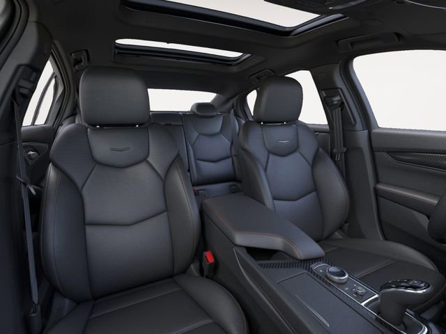 New 2025 Cadillac CT5 Sport w/ Sun And Sound Package image 16
