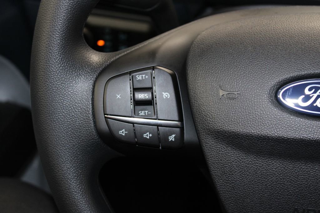 New 2025 Ford Maverick XLT w/ Equipment Group 302A image 33