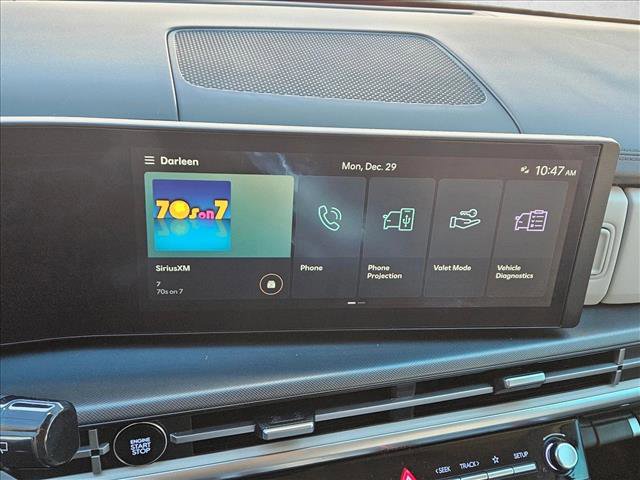 Used 2025 Hyundai Santa Fe SEL image 13