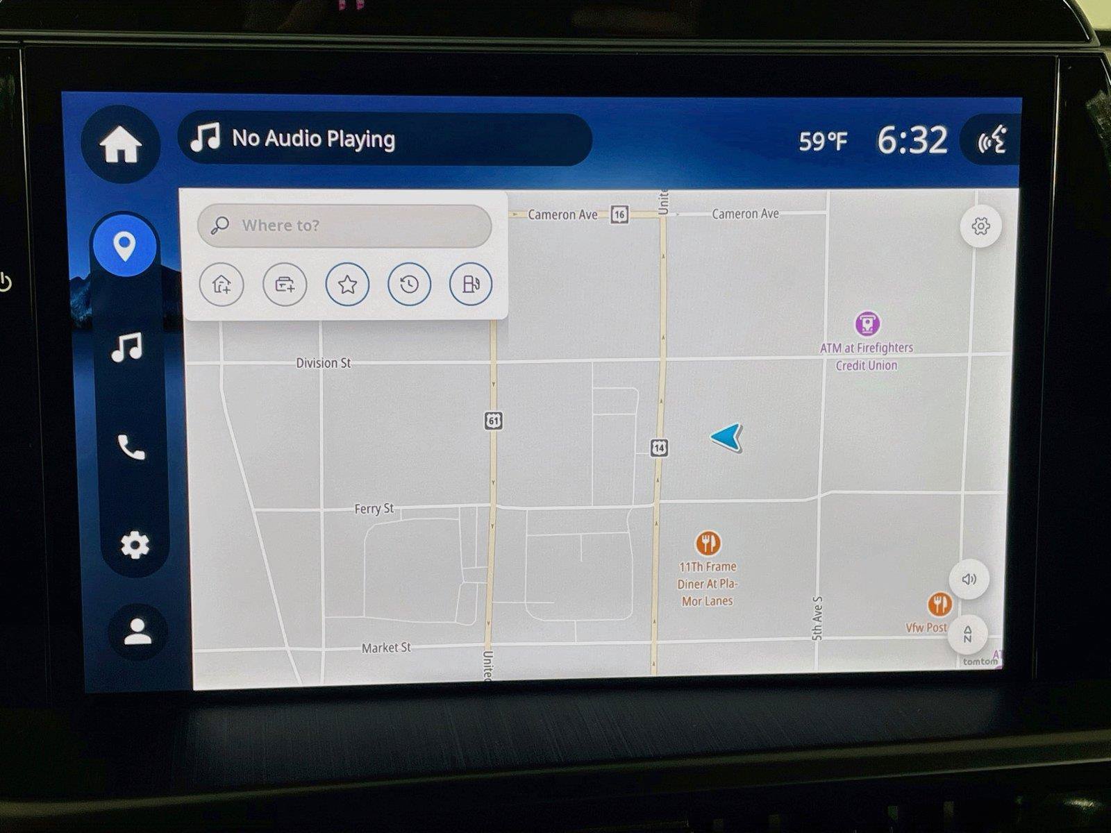 New 2026 Subaru Outback Premium AWD/4WD image 21