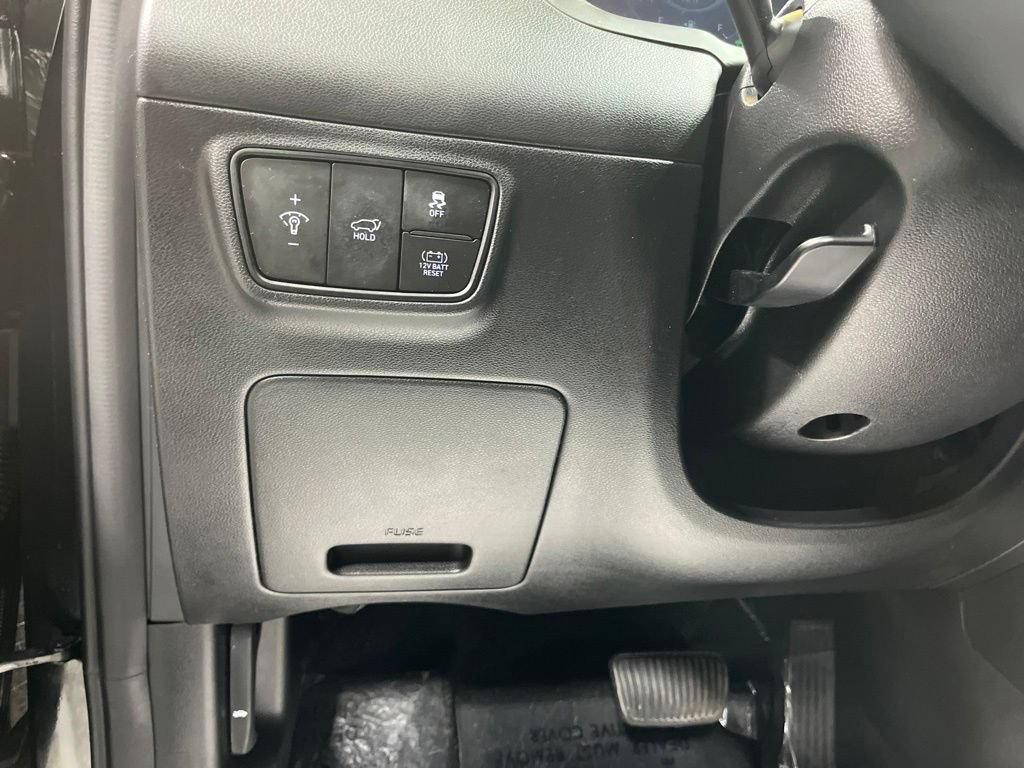 Used 2024 Hyundai Tucson SEL AWD/4WD image 16