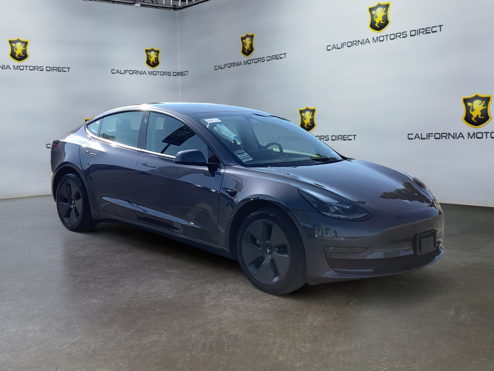 Used 2023 Tesla Model 3 Standard Range RWD image 7