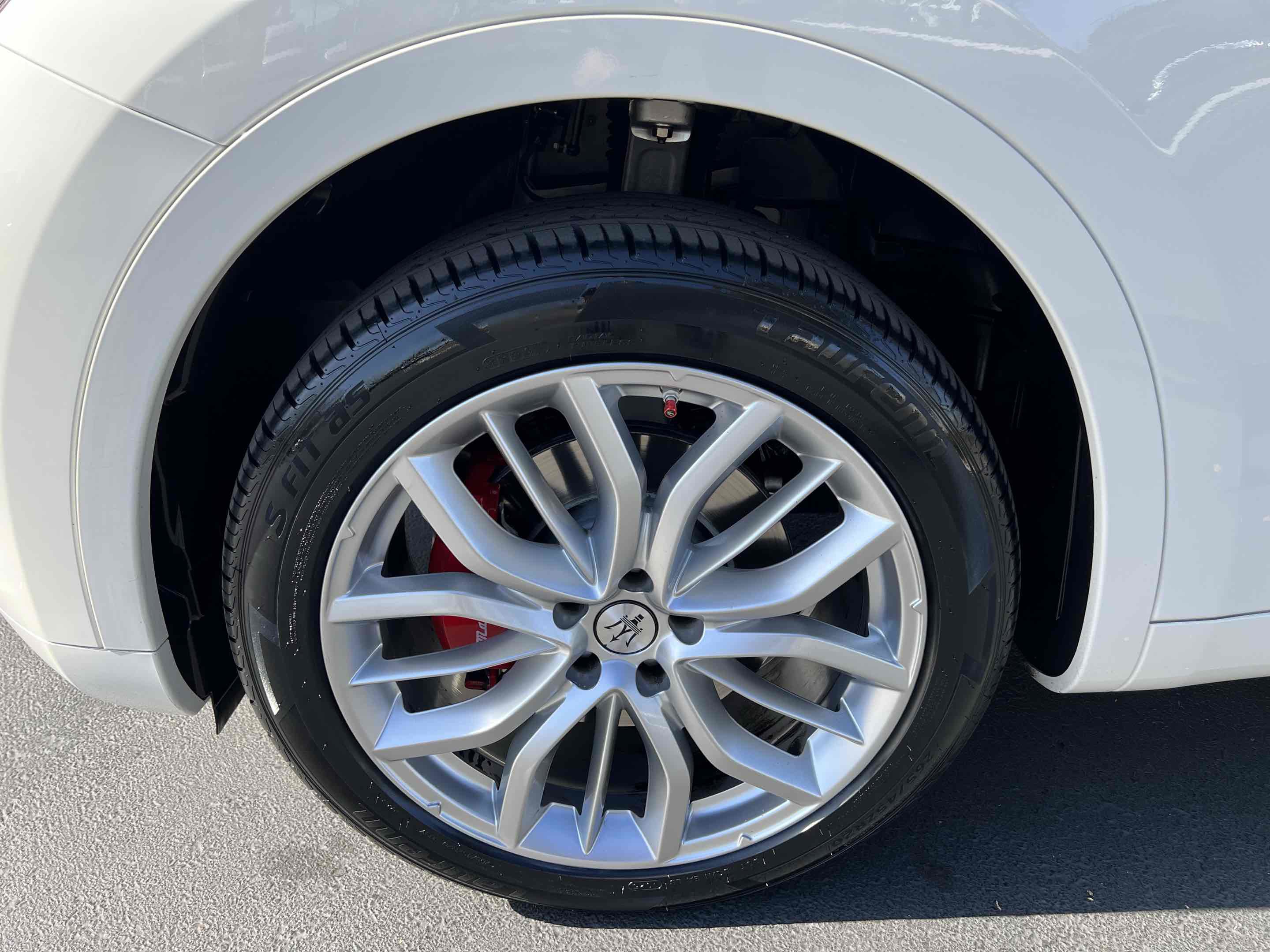 Used 2022 Maserati Levante GT image 46