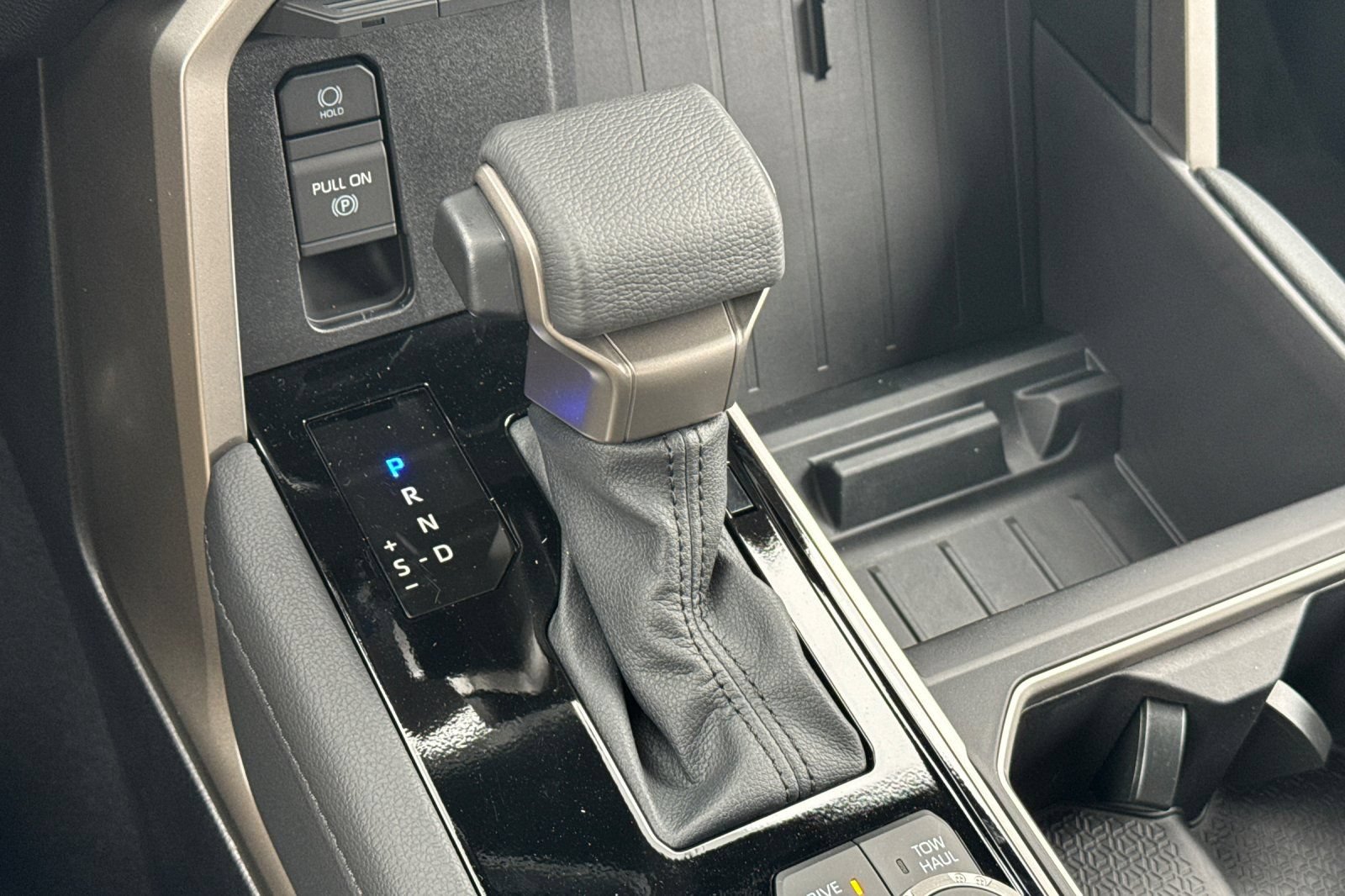 New 2026 Toyota Tundra Limited AWD/4WD image 23