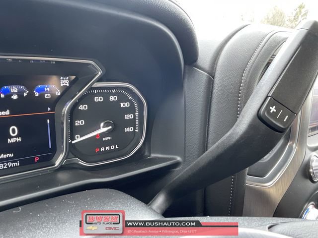 Used 2020 GMC Sierra 2500 Denali image 16