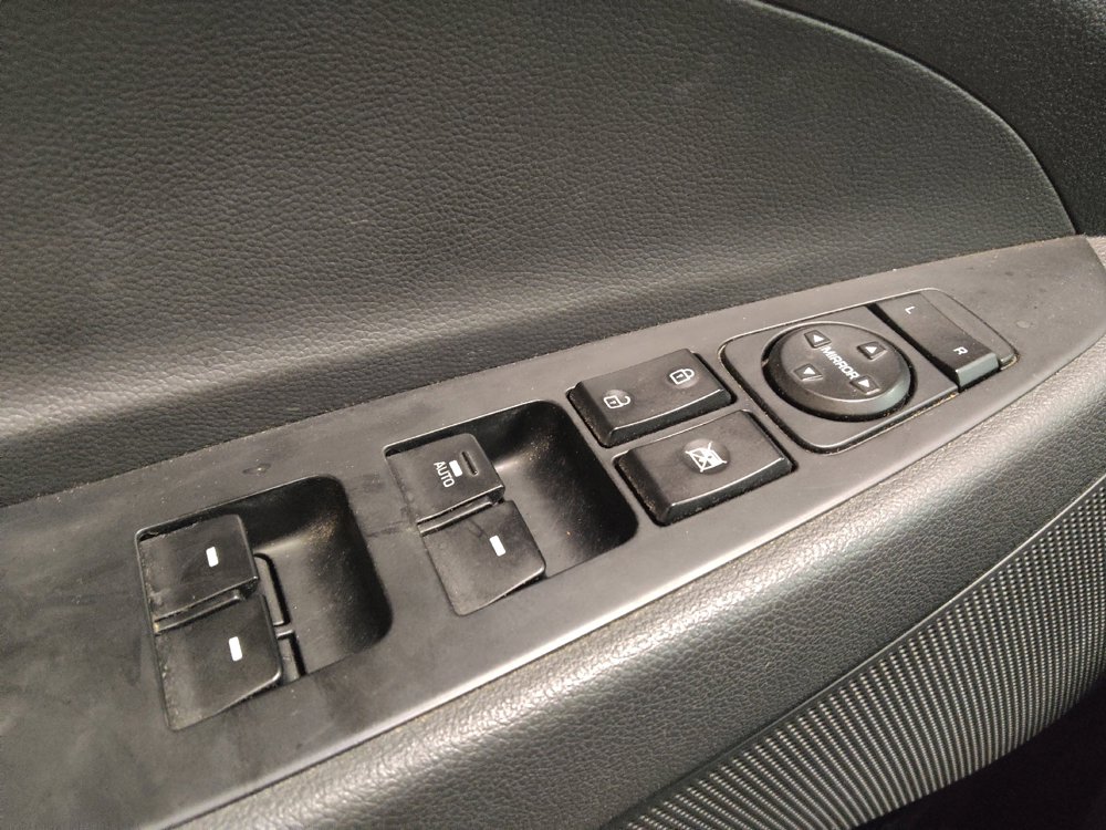 Used 2019 Hyundai Tucson Night AWD/4WD image 27