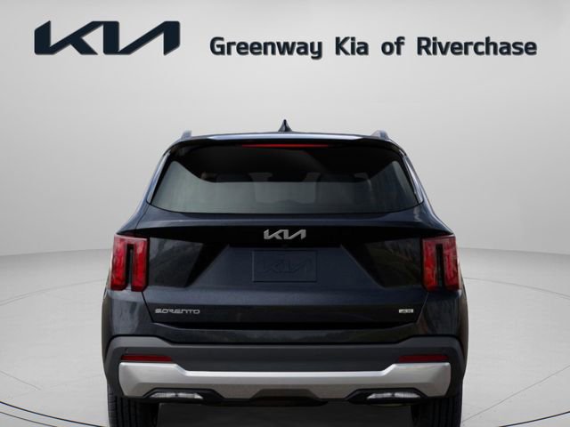 New 2026 Kia Sorento S AWD/4WD image 7