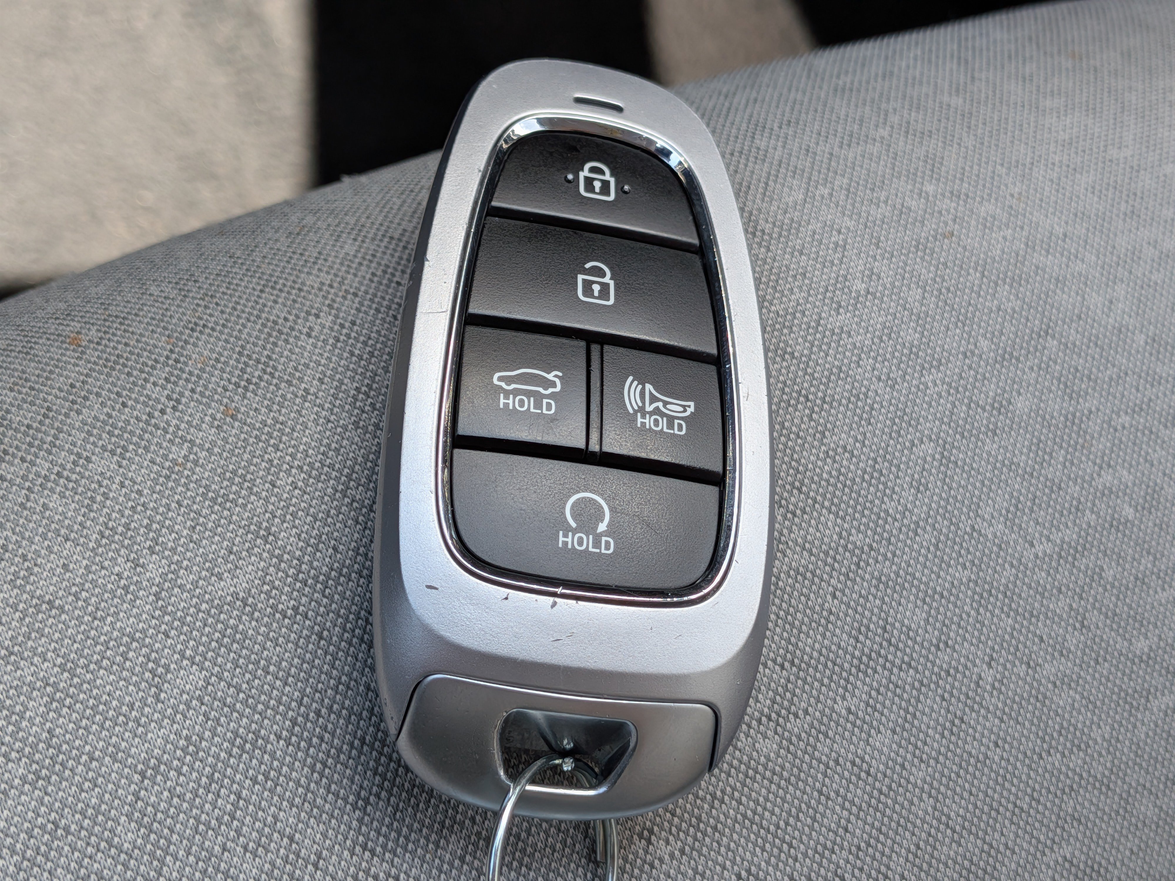 Used 2021 Hyundai Sonata SEL w/ Cargo Package FWD image 29