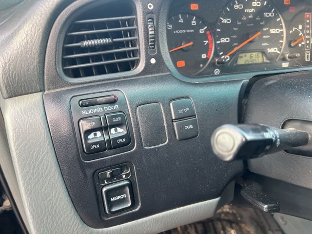 Used 2004 Honda Odyssey EX-L image 9