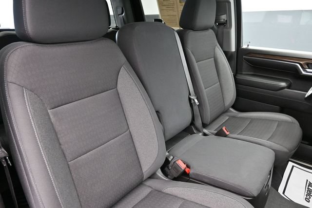 Used 2023 Chevrolet Silverado 1500 LT AWD/4WD image 37