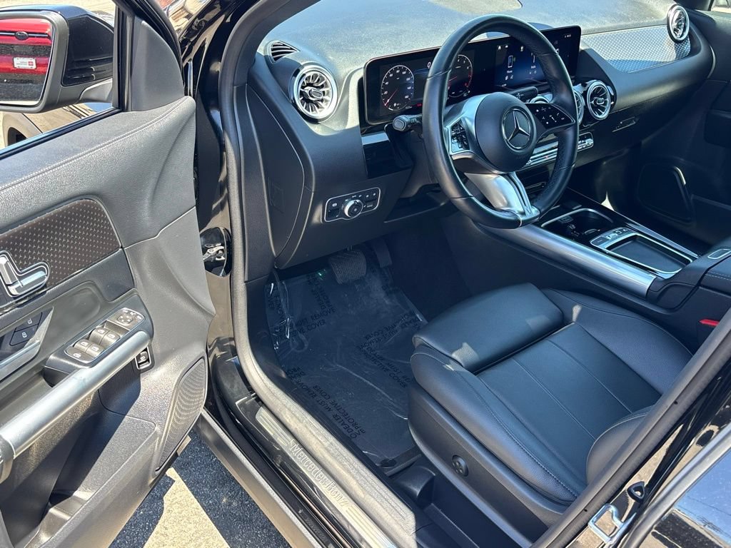 Used 2025 Mercedes-Benz GLA 250 image 8
