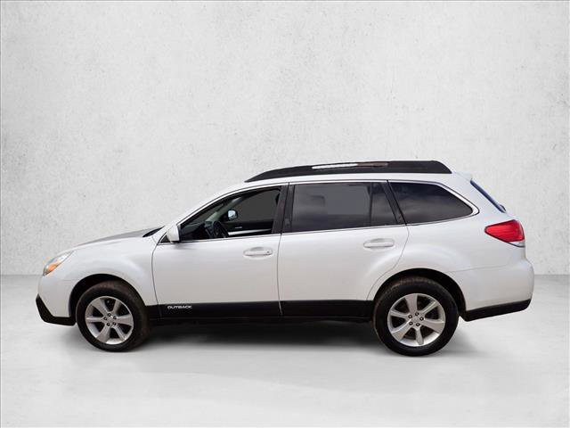 Used 2013 Subaru Outback 2.5i Premium AWD/4WD video 2