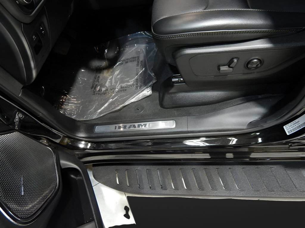 Used 2021 RAM 1500 TRX w/ TRX Level 2 Equipment Group AWD/4WD image 9