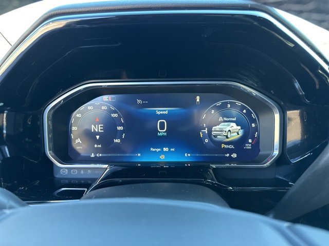 New 2026 Chevrolet Silverado 1500 LT w/ Safety Package image 16