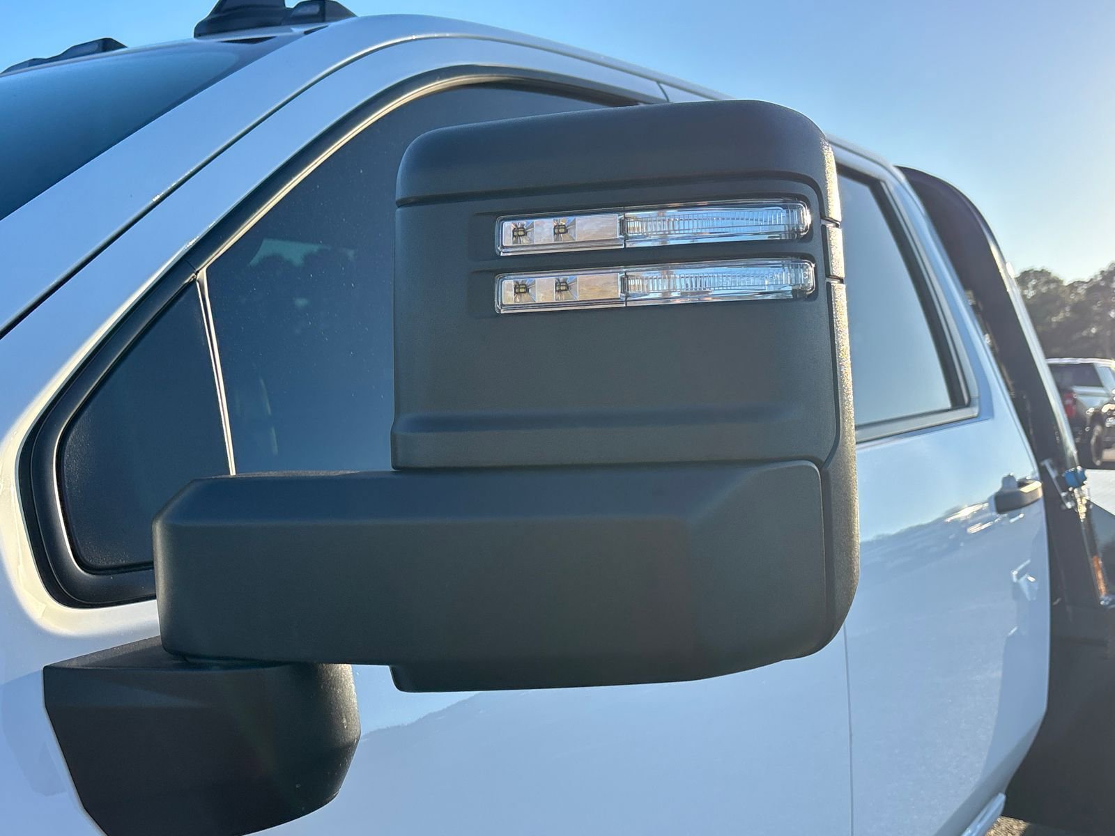 New 2026 GMC Sierra 3500 Pro w/ Convenience Package image 28