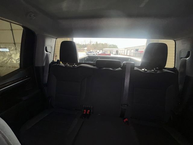 Used 2023 GMC Sierra 1500 Elevation image 28