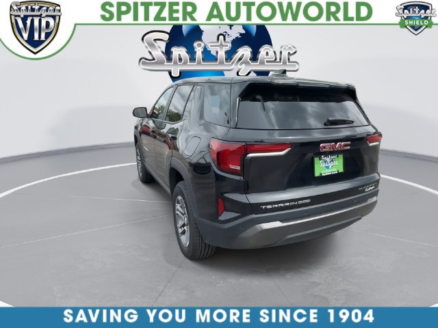 Used 2026 GMC Terrain Elevation AWD/4WD image 8