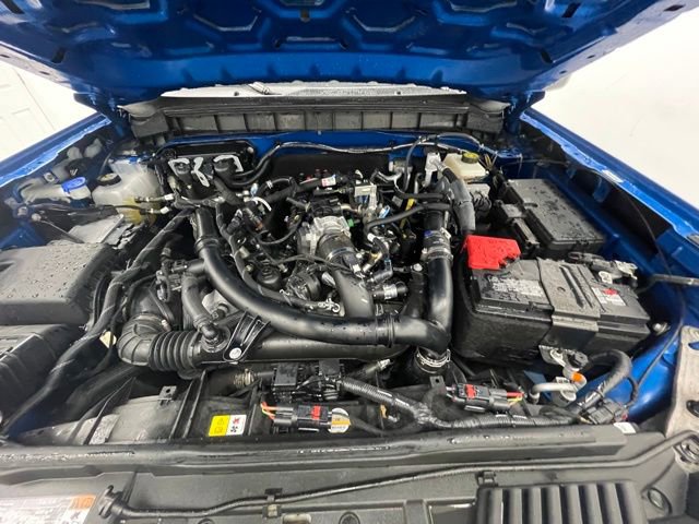 Used 2023 Ford Bronco Badlands w/ Sasquatch Package image 16