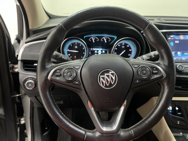 Used 2017 Buick Envision Essence FWD image 10