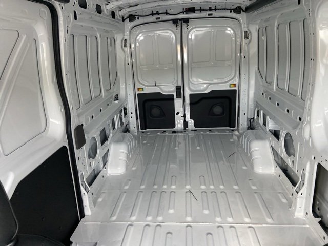 New 2026 Ford Transit 250 148 Medium Roof image 24