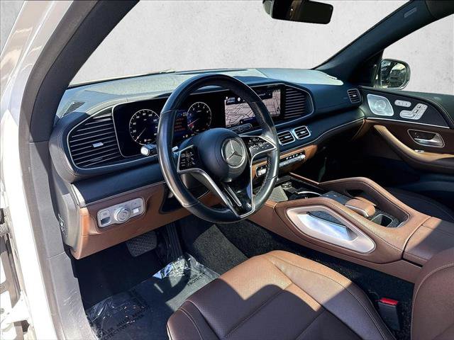 Certified 2024 Mercedes-Benz GLE 350 4MATIC image 13