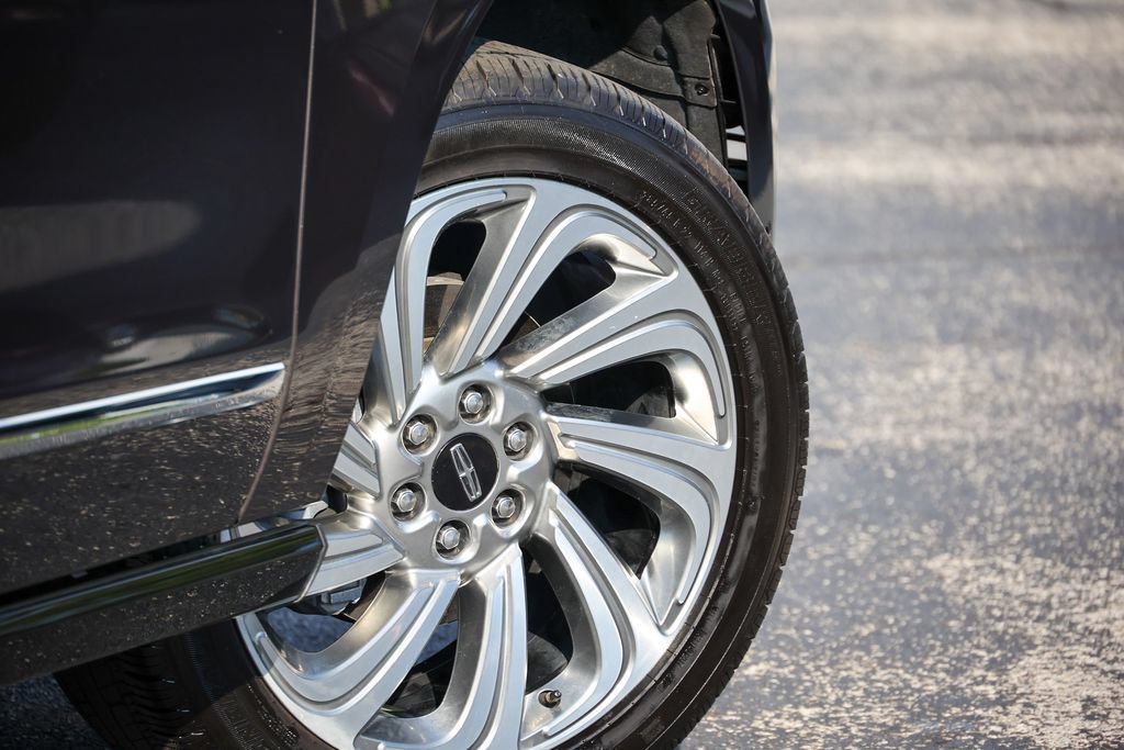 Used 2024 Lincoln Navigator Reserve AWD/4WD image 43