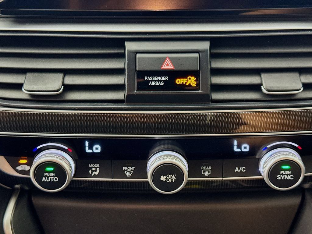 Used 2020 Honda Accord Sport image 17