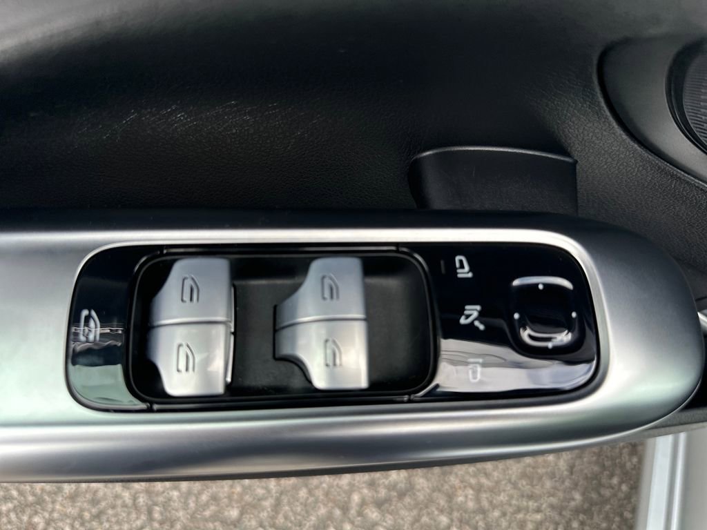 Certified 2024 Mercedes-Benz C 300 4MATIC Sedan image 27
