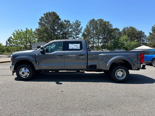 New 2026 Ford F350 XLT AWD/4WD image 4