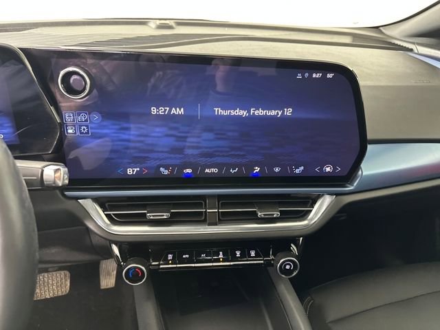 Used 2024 Chevrolet Equinox EV LT w/ LPO, All-Weather Mat Package image 21