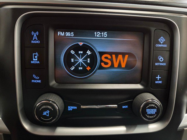 Used 2018 RAM 3500 SLT w/ Cold Weather Group image 60