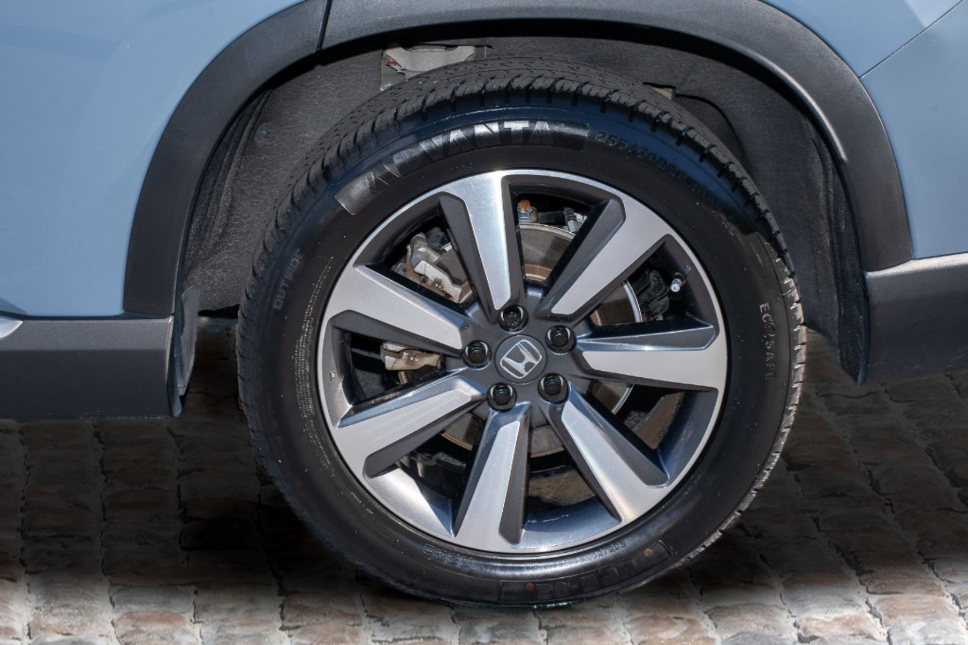 Certified 2023 Honda Pilot Touring image 44