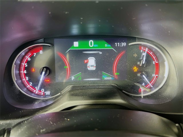 Used 2024 Toyota RAV4 XLE Premium image 14