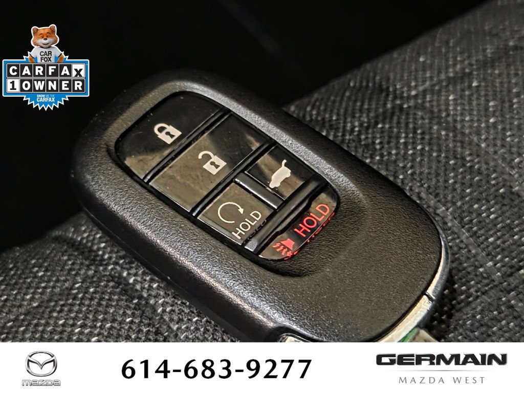 Used 2024 Honda HR-V Sport image 33