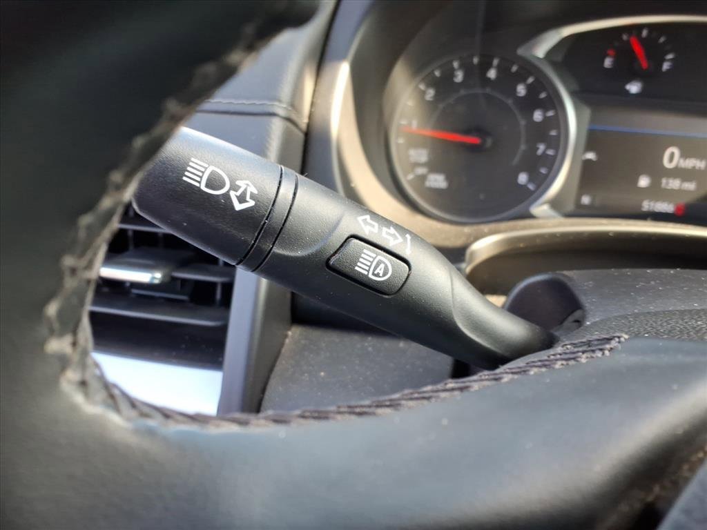 Certified 2024 GMC Terrain SLT image 18